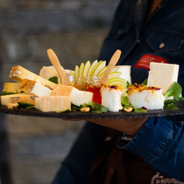 Lake Como: Dairy Tour in Valsassina and E-Bike Tour - Requirements and Restrictions