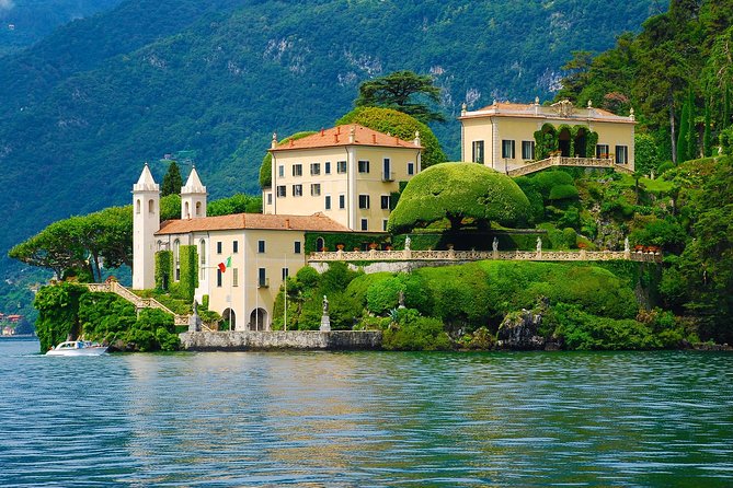 Lake Como Day Trip From Milan With a Local Guide: Private & Personalized - Accessibility and Cancellation