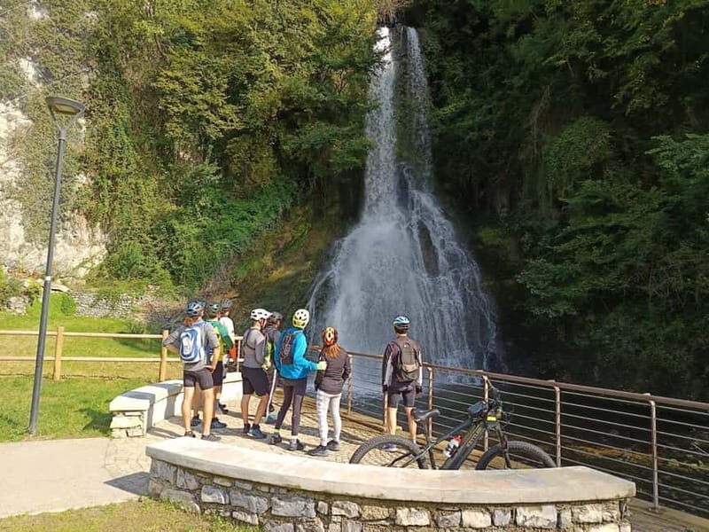 Lake Como: E-bike adventure with Aperitivo - An In-Depth Look at the Lake Como E-bike Adventure with Aperitivo