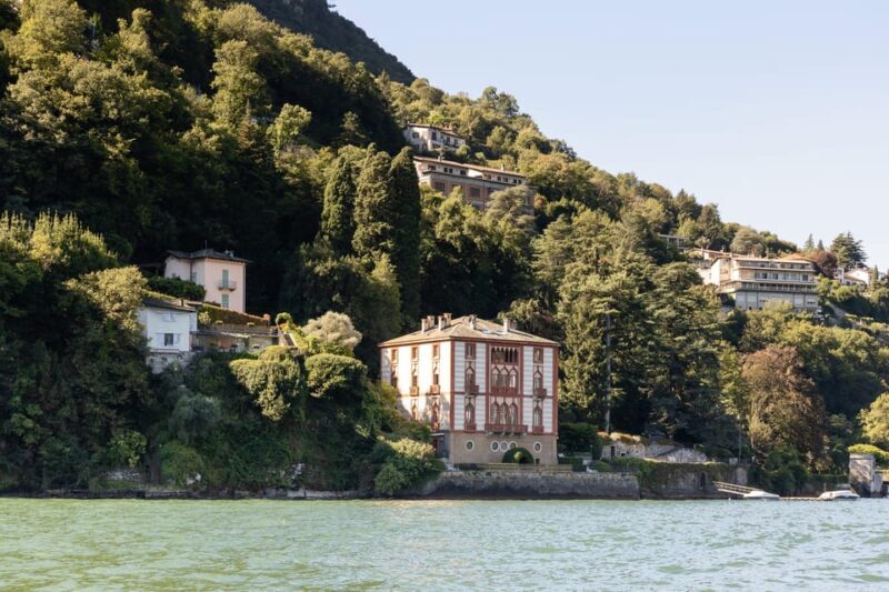 Lake Como: Exclusive Boat Tour - Lake Como: Exclusive Boat Tour – A Detailed Review