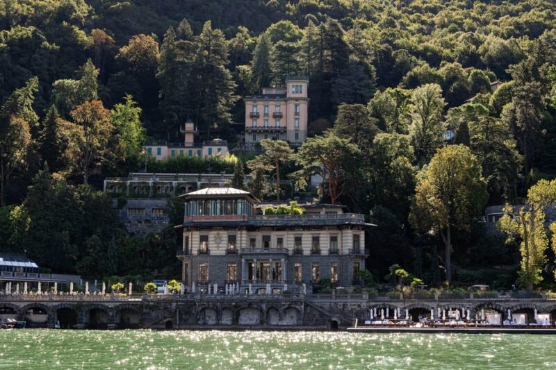 Lake Como: Exclusive Boat Tour - Practical Details: What You Need to Know