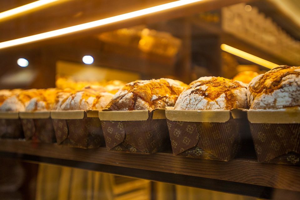 Lake Como: Food Walking Tour - Taste of Tradition