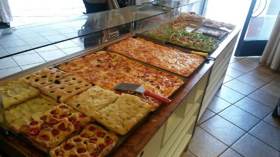 Lake Como: Food Walking Tour - Inclusions and Cancellation