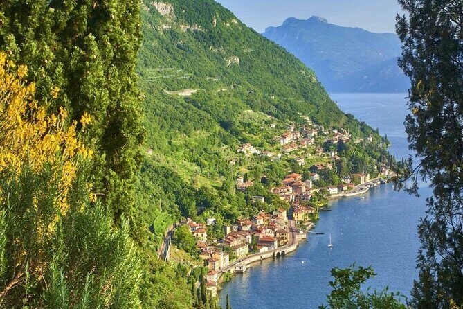 Lake Como from Milan: Varenna, Bellagio, and the Iconic Villa - A Thorough Review of the Lake Como Day Trip