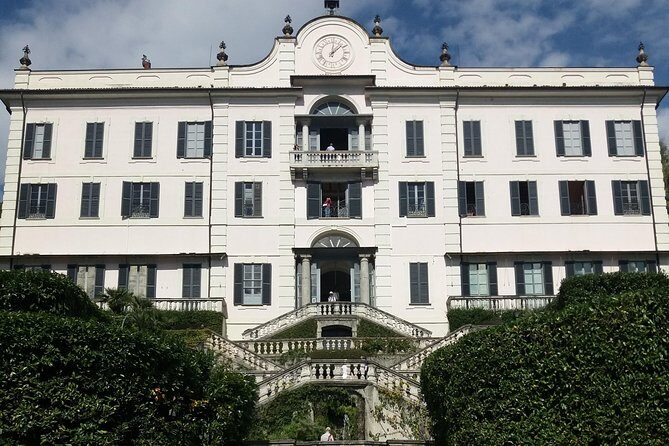 Lake Como from Milan: Varenna, Bellagio, and the Iconic Villa - FAQs