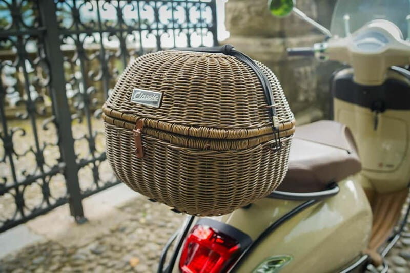 Lake Como: Full Day Vespa Adventure & Villa Carlotta Entry - Final Thoughts
