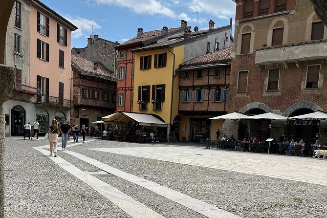 Lake Como Half-Day Tour from Milan with Boat Cruise - Small Group - Who Will Love This Tour?