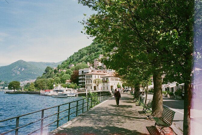 Lake Como Half-Day Tour from Milan with Boat Cruise - Small Group - The Sum Up