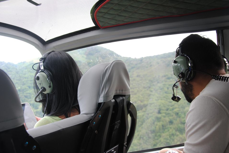 Lake Como: Helicopter Tour With an Unique Lunch in Como Lake - Reservation Process