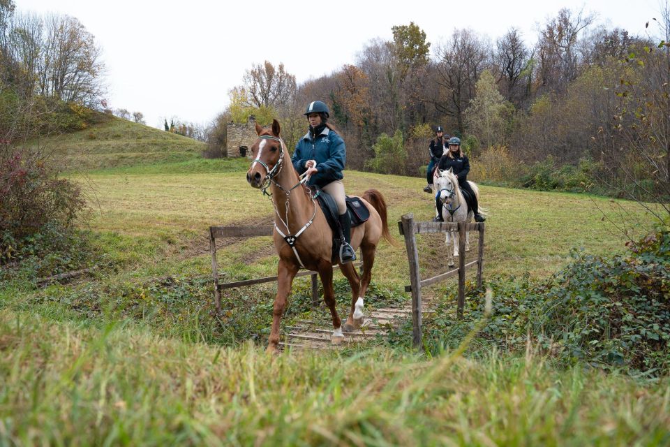 Lake Como: Horseback Adventure & Tasting With Amazing Views - Tour Participation Requirements