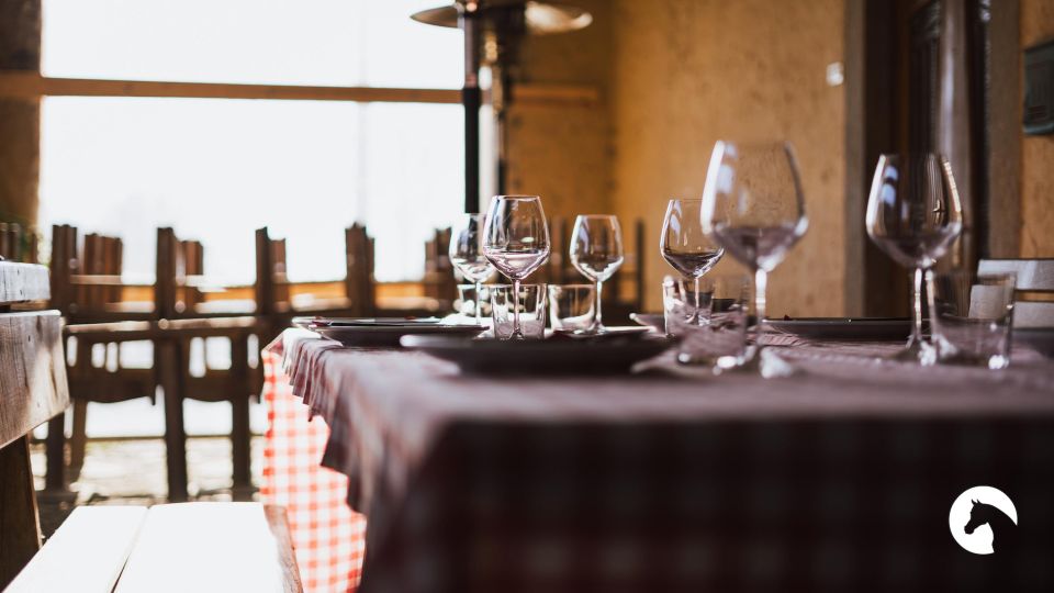 Lake Como: Horseback Adventure & Tasting With Amazing Views - Frequently Asked Questions