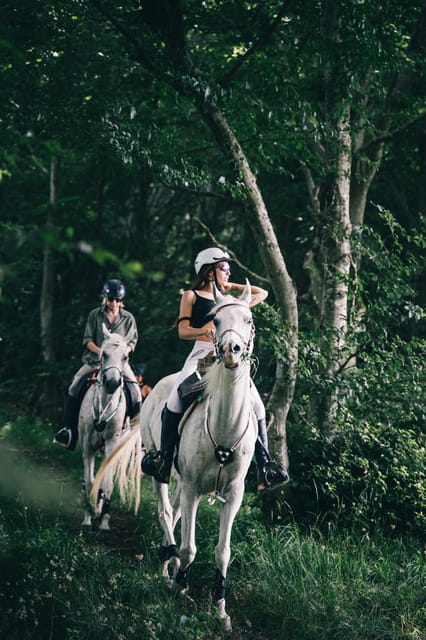 Lake Como: Horseback Riding Tour to an Ancient Village - A Closer Look at the Experience