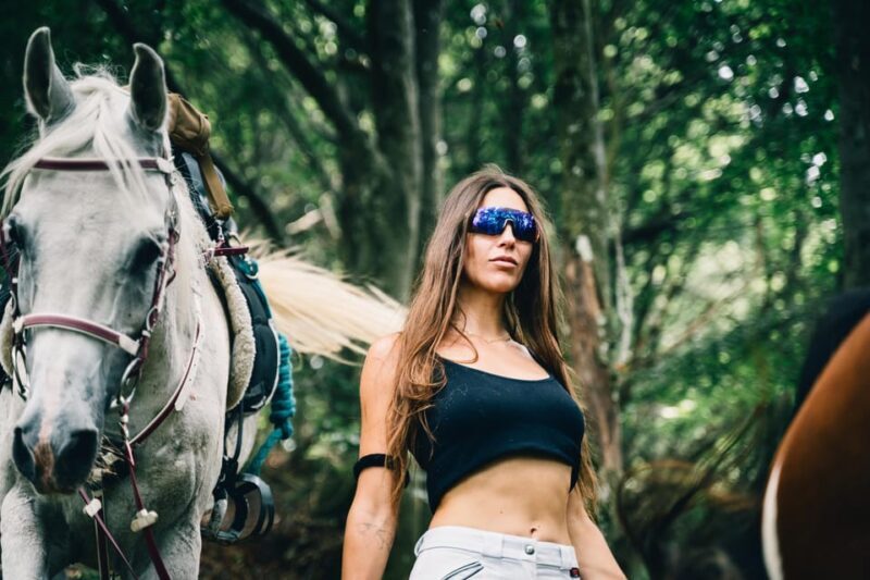 Lake Como: Horseback Riding Tour to an Ancient Village - What Travelers Say