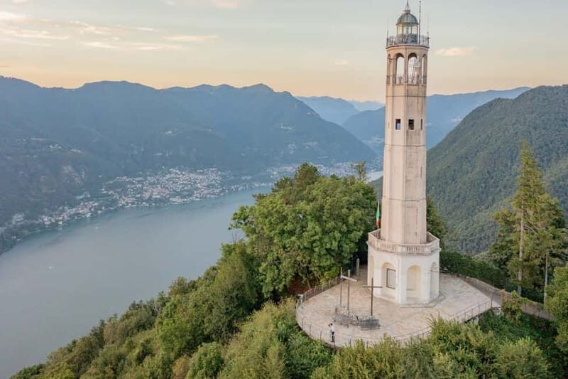 Lake Como: Lake Como photography experience with a local professional photographer - Who Will Love This Tour?