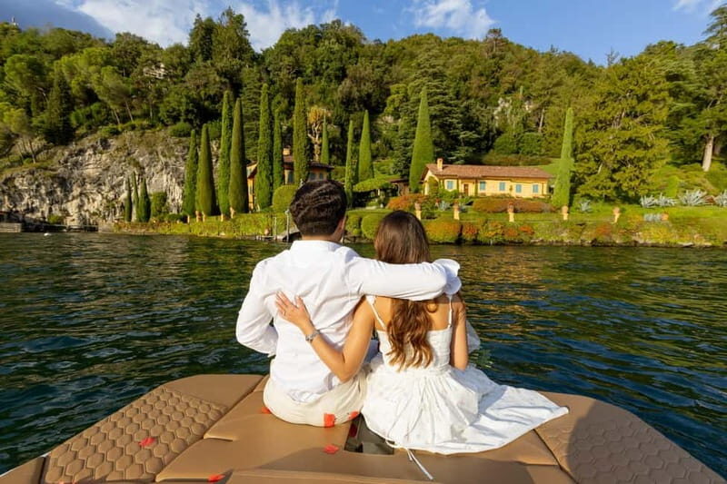 Lake Como: Lake Como photography experience with a local professional photographer - Final Thoughts