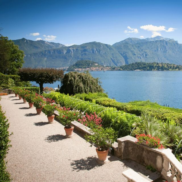 Lake Como: Lakeside Villas Entry Tickets with Ferries - What’s Included and What’s Not