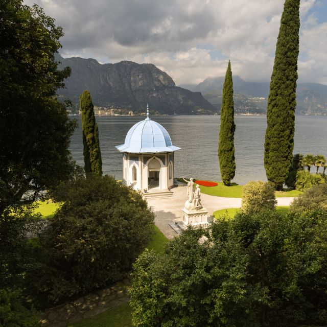 Lake Como: Lakeside Villas Entry Tickets With Ferries - Frequently Asked Questions