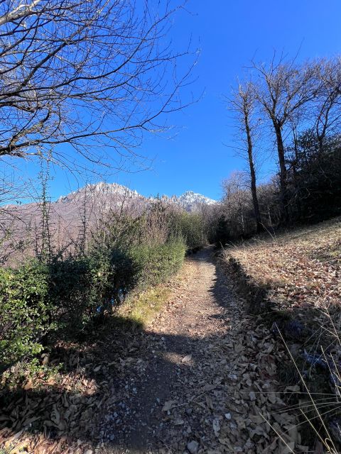 Lake Como: Lecco and Its Mountains - Exploring Lecco