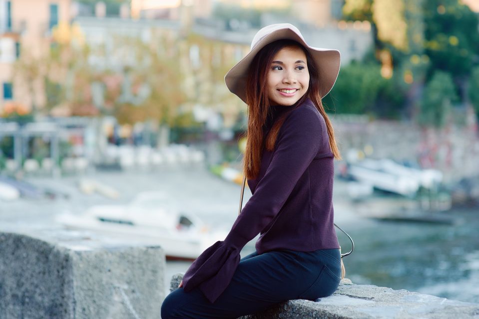 Lake Como: Personal Travel & Vacation Photographer - Pricing and Booking Details