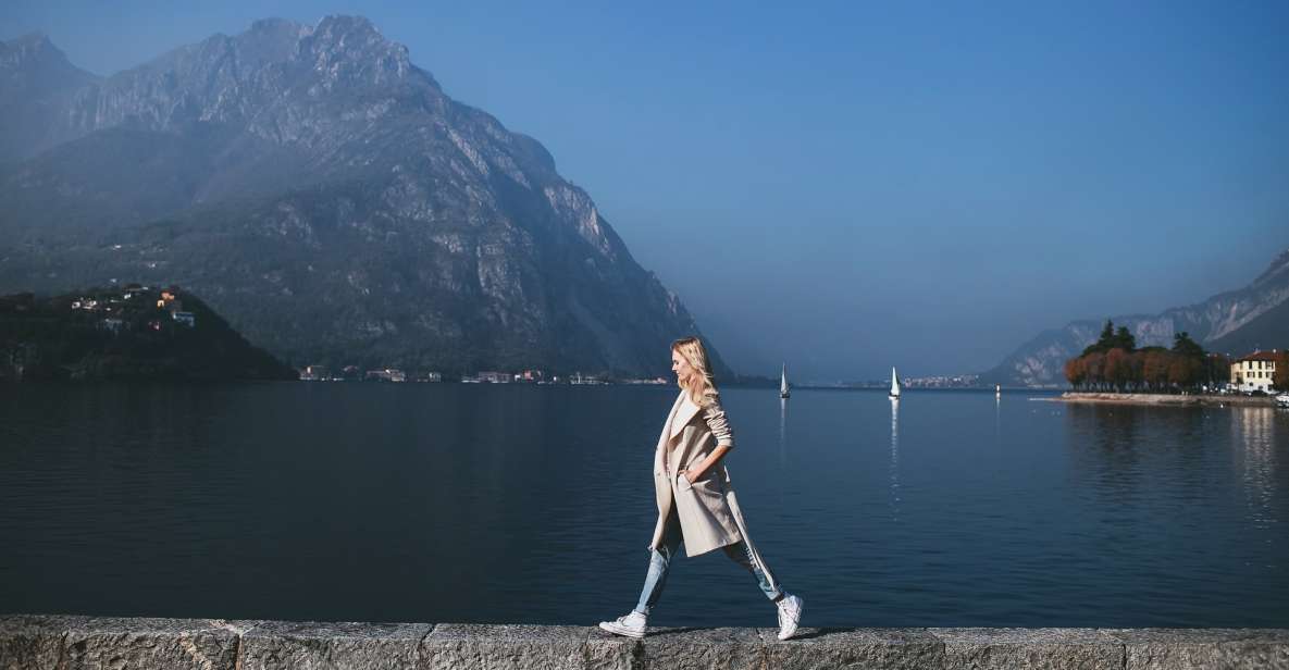 Lake Como: Personal Travel & Vacation Photographer - Photographic Style and Approach