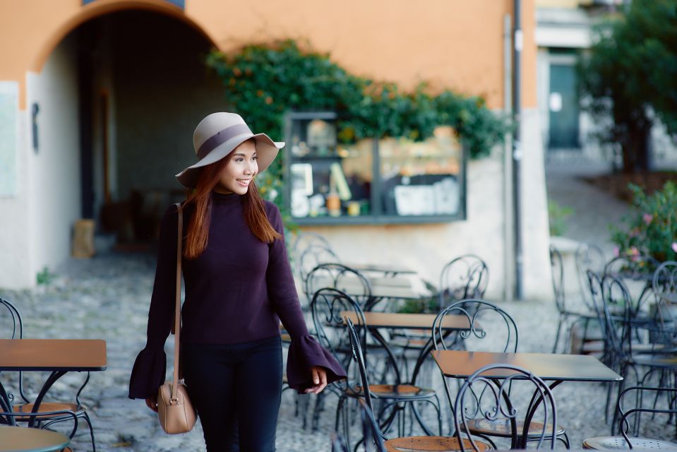 Lake Como: Personal Travel & Vacation Photographer - Frequently Asked Questions