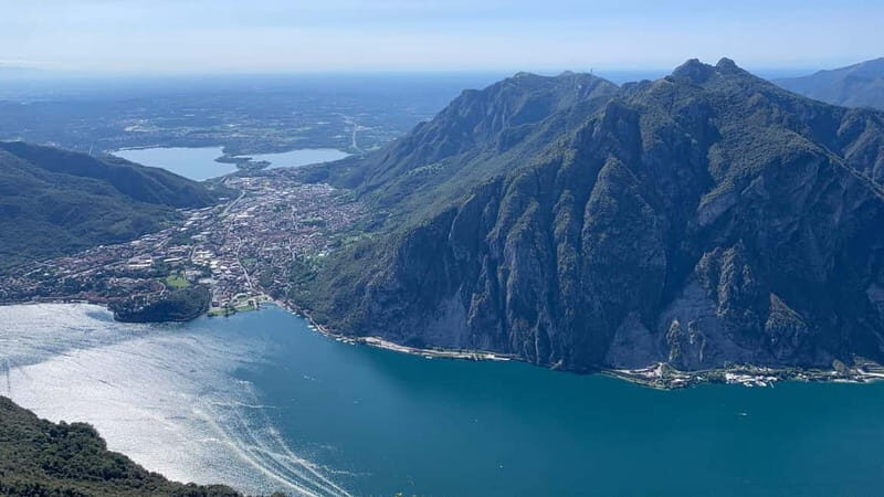 Lake Como: Piani Resinelli Hike with Pickup - The Value of This Tour