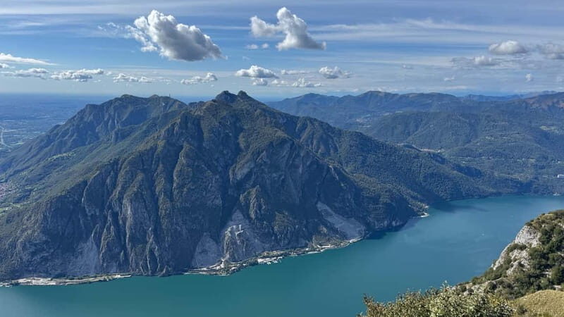 Lake Como: Piani Resinelli Hike with Pickup - FAQ