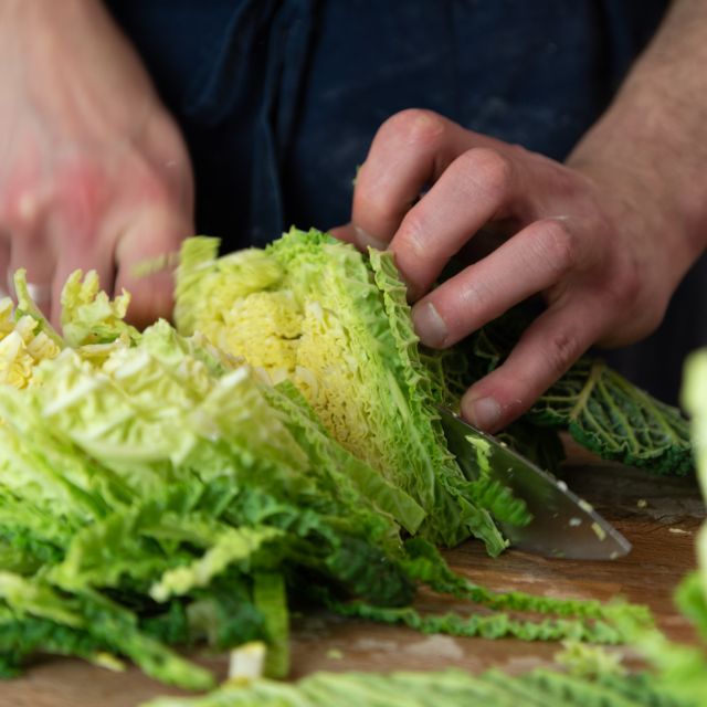 Lake Como: Pizzoccheri Cooking Class in Valsassina - Inclusions