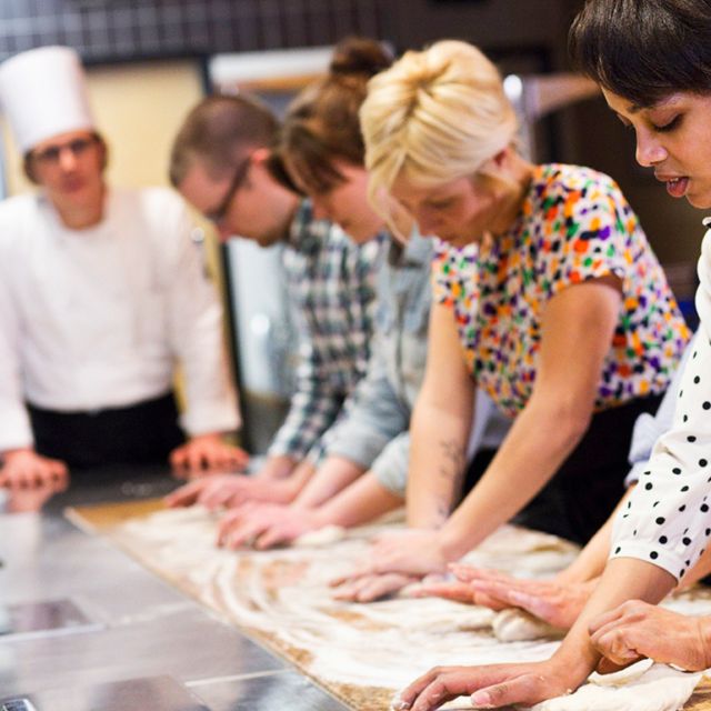 Lake Como: Pizzoccheri Cooking Class in Valsassina - Restrictions