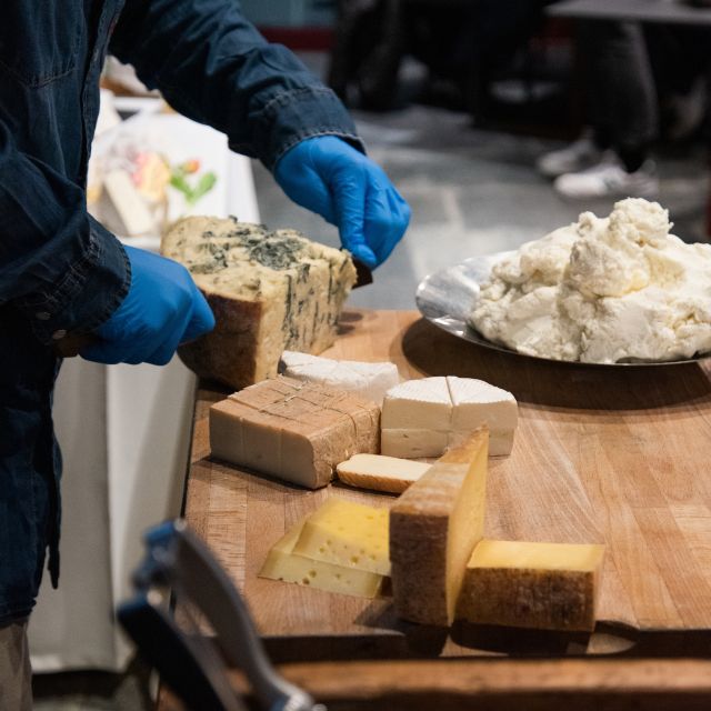 Lake Como: Pizzoccheri Cooking Class in Valsassina - Location
