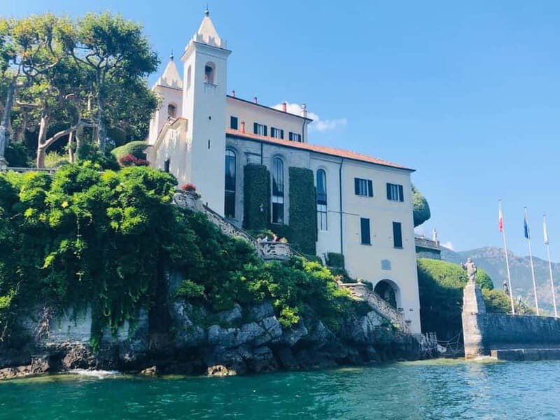Lake Como: Private Fast Boat Tour with Local Guide - Why Choose This Tour?