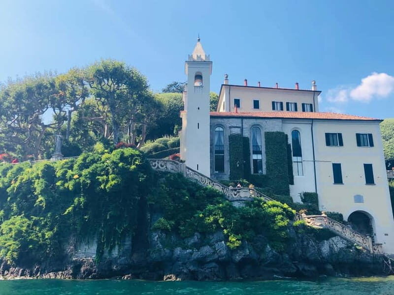 Lake Como: Private Fast Boat Tour with Local Guide - Practical Details and Value