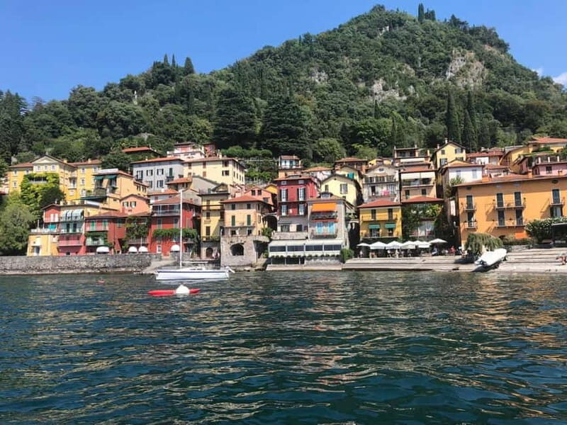 Lake Como: Private Fast Boat Tour with Local Guide - FAQs