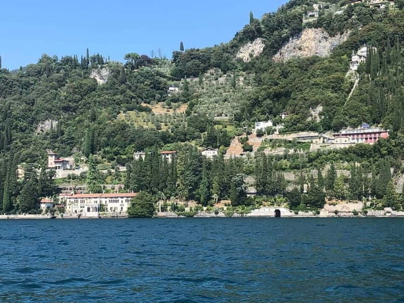 Lake Como: Private Fast Boat Tour with Local Guide - Final Thoughts
