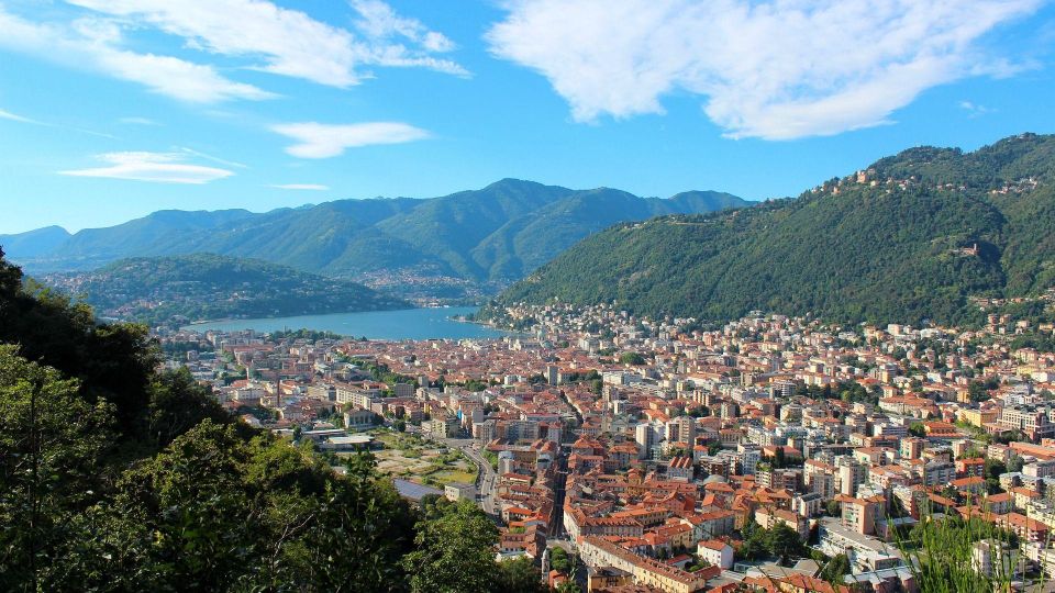 Lake Como: Private Guided Walking Tour - Frequently Asked Questions