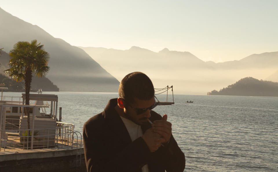 Lake Como: Private Photography Session with a Local Guide - Who Should Consider This Tour?  