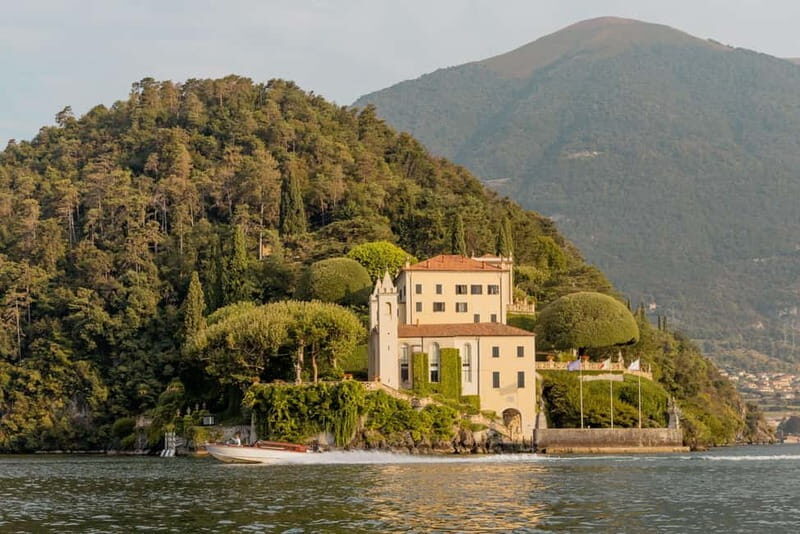 Lake Como: Private Wooden Speedboat Tour (11 people) - Why Choose This Tour?