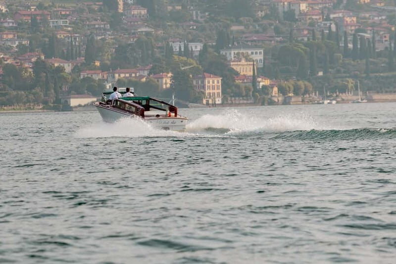 Lake Como: Private Wooden Speedboat Tour (11 people) - Who Will Love This Experience?
