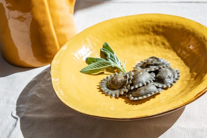 Lake Como: Ravioli Cooking Class with Wine - The Value Proposition: Why You Should Consider This