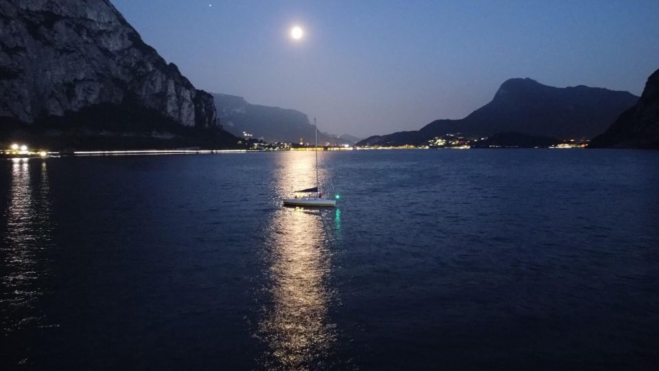 Lake Como: Romantic Sunset Experience - Additional Information