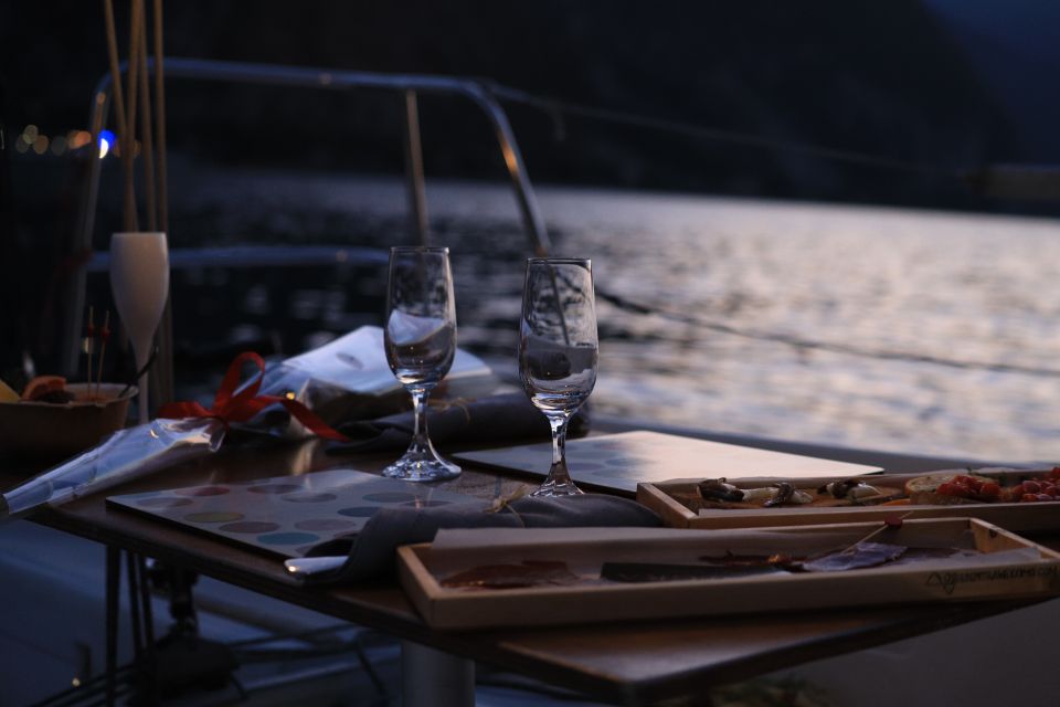 Lake Como: Romantic Sunset Experience - Recommendations