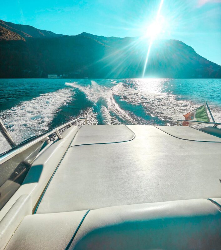 Lake Como: Scenic Private Boat Tour through the Best Villas - Why a Private Lake Como Boat Tour Is a Special Treat