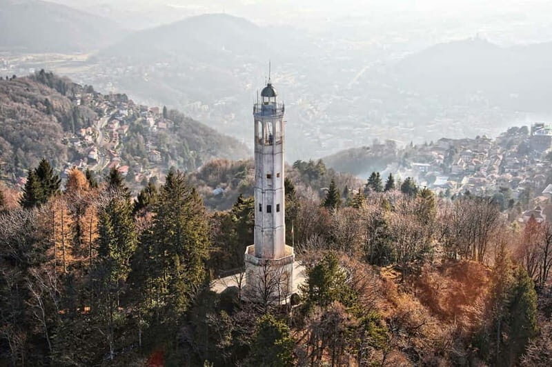 Lake Como: Scenic Views Luxury Helicopter Tour - An In-Depth Look at the Lake Como Helicopter Experience