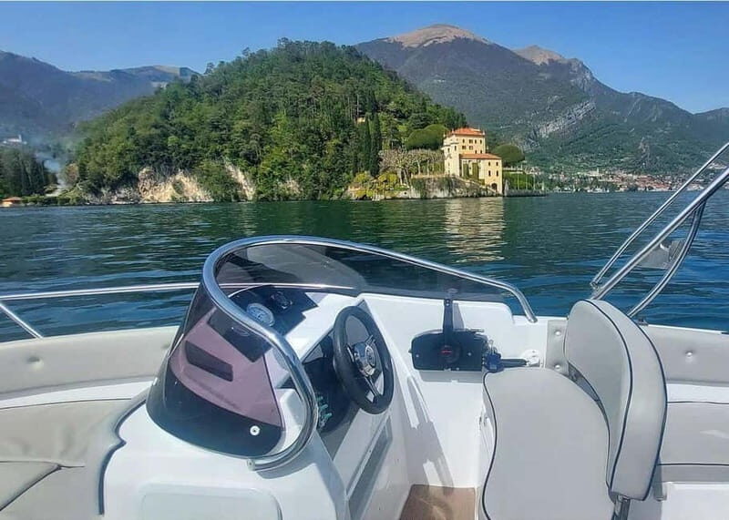Lake Como: self-drive boat rental without a license for 40 hp boats in Lezzeno - Who Will Love This Experience?
