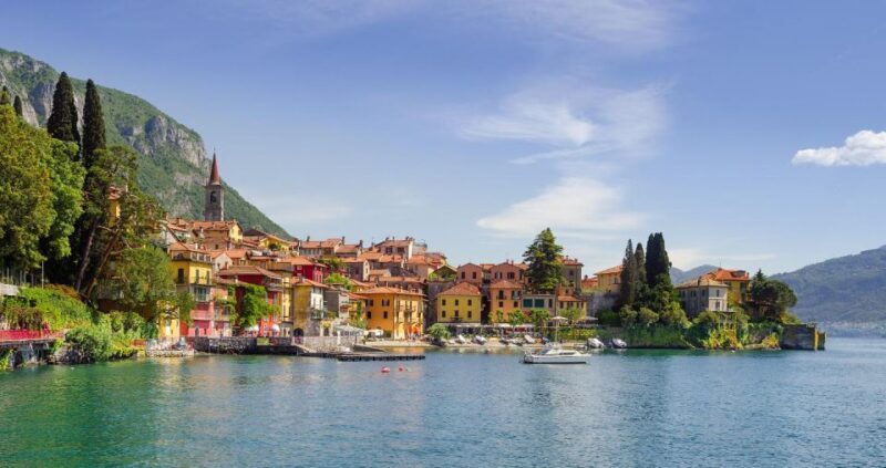 Lake Como: Shared Group or Private Boat Tour - Who Should Book This Tour?
