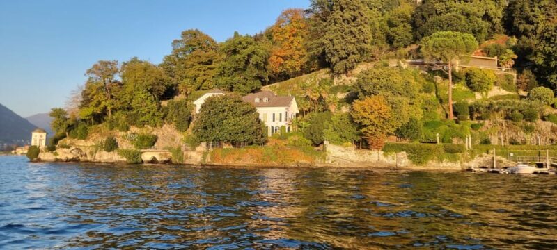 Lake Como: Shared or Private 2 Hours Boat Tour with Aperitif - Who Should Consider This Tour?
