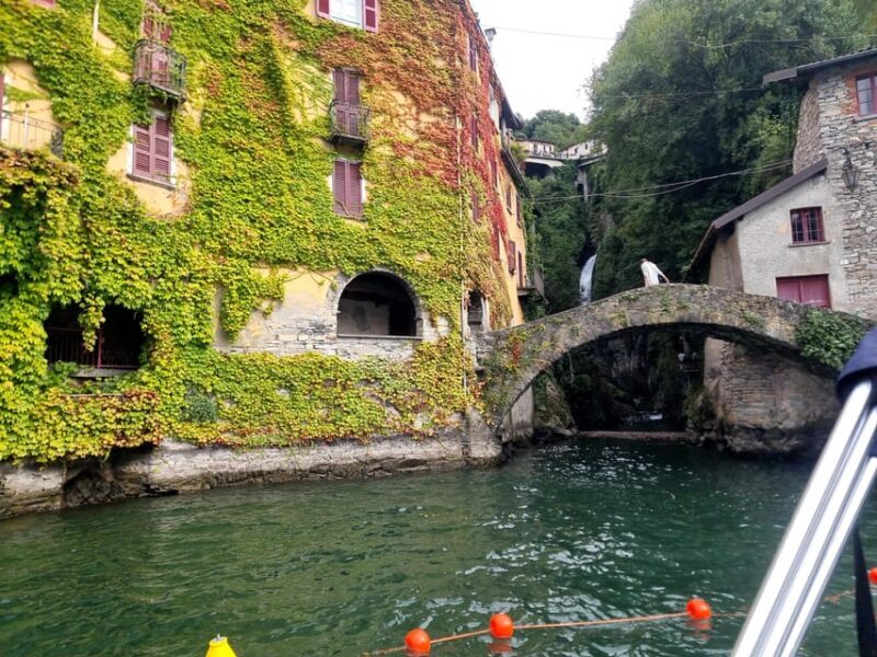 Lake Como: Shared or Private 2 Hours Boat Tour with Aperitif - FAQs About the Lake Como Boat Tour