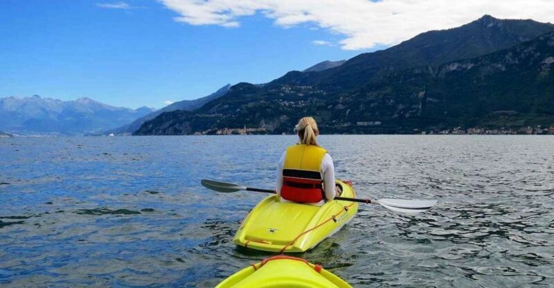Lake Como: Small-Group Kayak Tour - A Deep Dive into the Kayak Tour Experience
