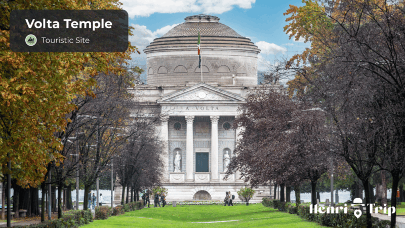 Lake Como : The Only Guide - Exploring Comos Highlights