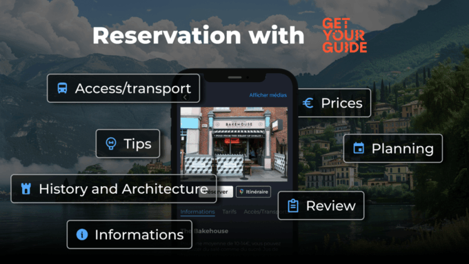 Lake Como : The Only Guide - Customer Feedback Insights